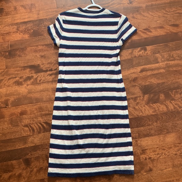 James Perse - T-Shirt Dress - Picture 3 of 7